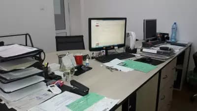 "Счетоводна кантора Мария Христова"