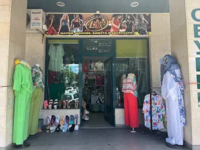 MariaLuxShoes