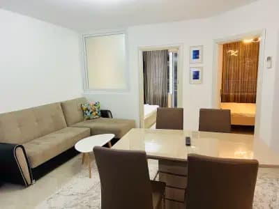 Irina Apartment