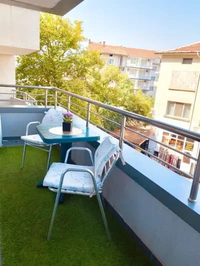 Irina Apartment