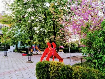 Детска градина №1 "Ян Бибиян"