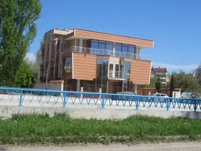 ОСНОВНО УЧИЛИЩЕ АЛЕКО КОНСТАНТИНОВ