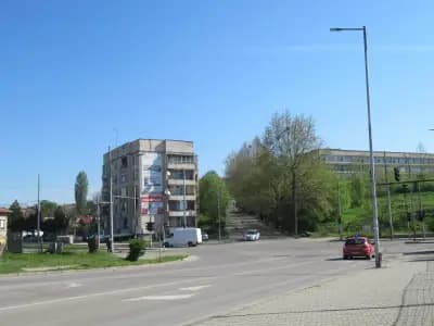 Akademik Boyan Petkanchin High school