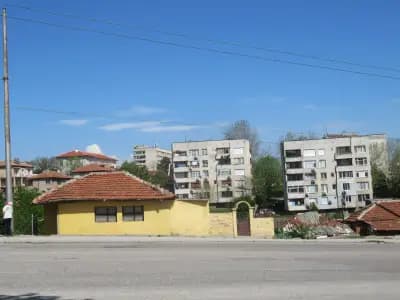 Akademik Boyan Petkanchin High school
