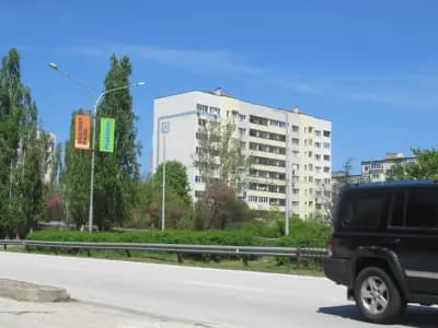 ОУ „Шандор Петьофи“