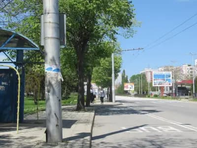ОУ „Шандор Петьофи“