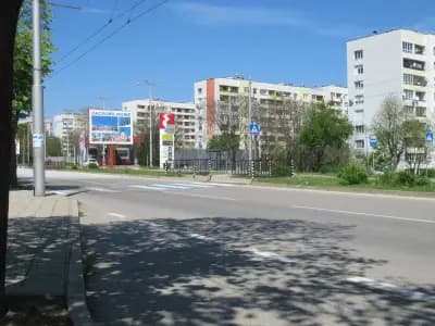 ОУ „Шандор Петьофи“