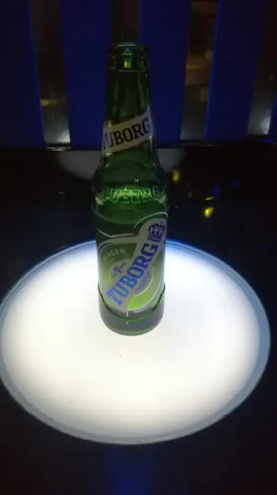 Gold Night Club