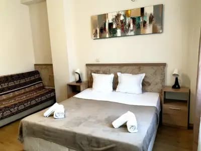 Hotel Afrodita Dimitrovgrad BG