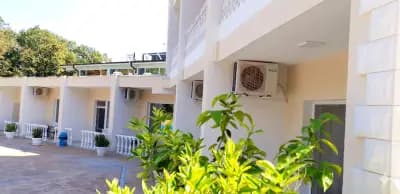 Hotel Afrodita Dimitrovgrad BG