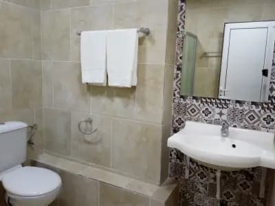 Hotel Afrodita Dimitrovgrad BG