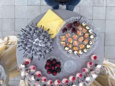 Hotel Afrodita Dimitrovgrad BG