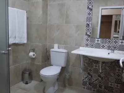 Hotel Afrodita Dimitrovgrad BG