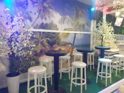 Hotel Afrodita Dimitrovgrad BG