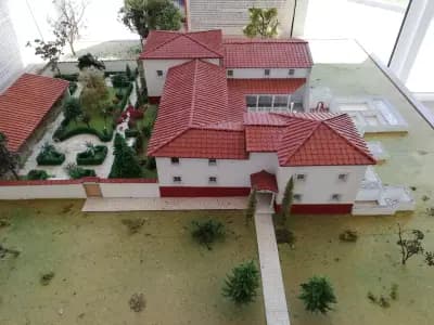 Вила Армира