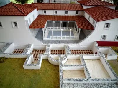 Вила Армира