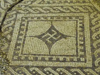 Вила Армира