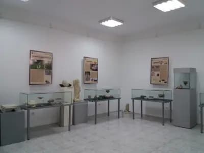 Исторически музей Димитровград