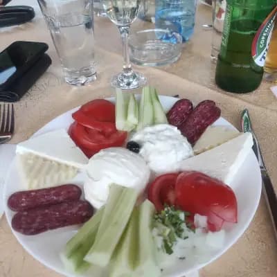Бистро „Пиратска среща”