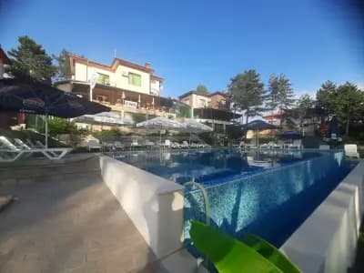 D.Villa Mineralni bani