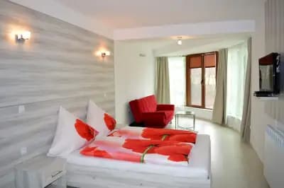 D.Villa Mineralni bani