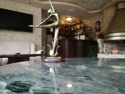 Къща за гости Его