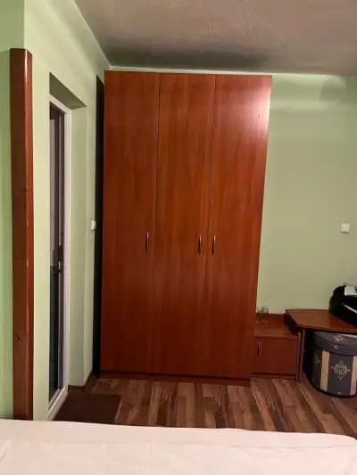 Семеен хотел НАЦИОНАЛ