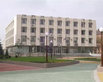 Районен Съд Димитровград