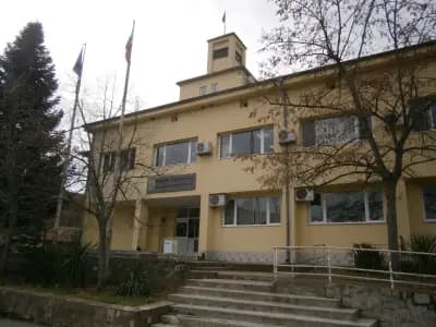 Община Маджарово