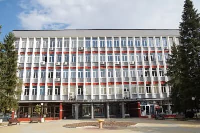 ОП "Детски и младежки център"