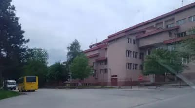 Община Стамболово