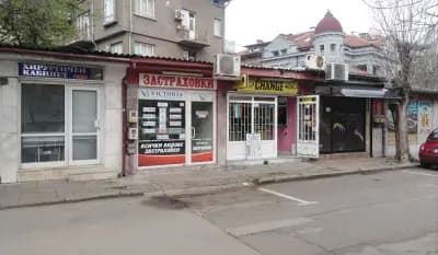 ЗАСТРАХОВКИ