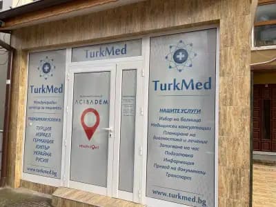 TurkMed