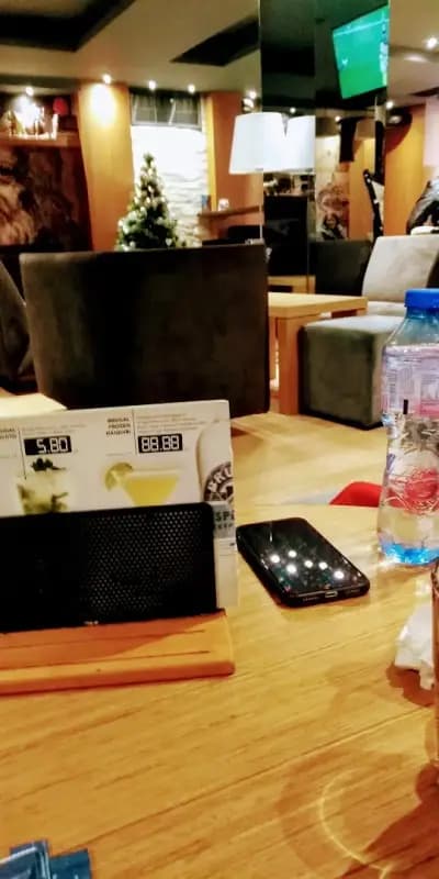 Къща за гости Феникс