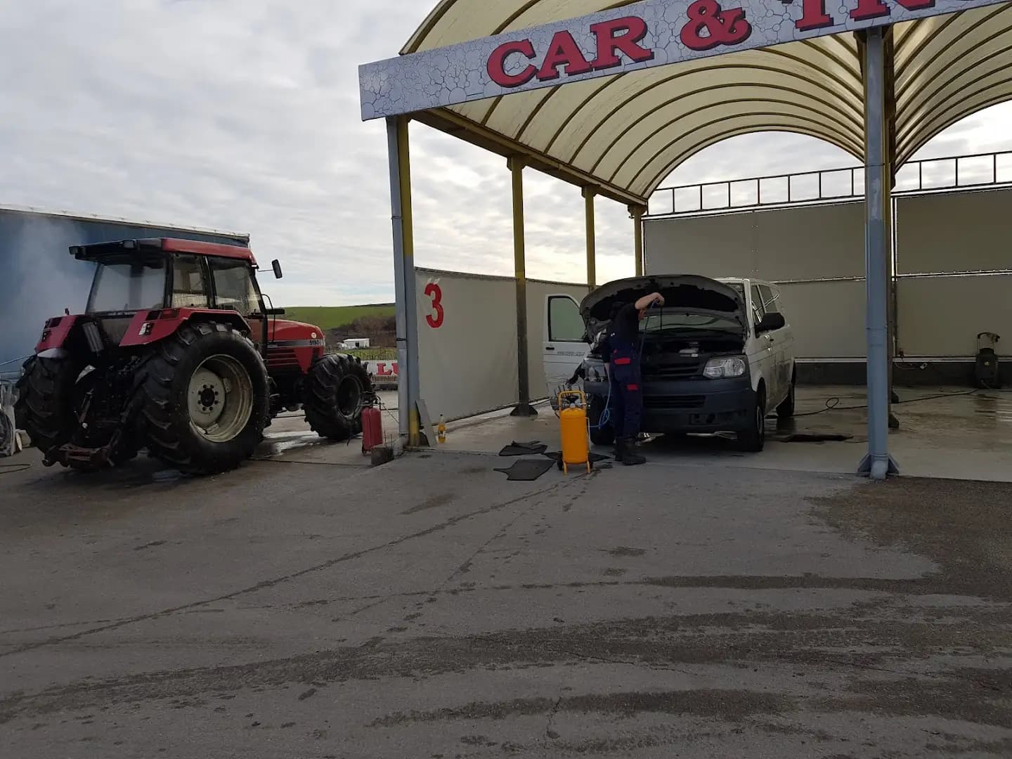 LUKOIL B 057