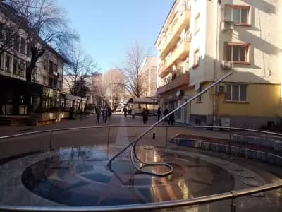 Баня Стил