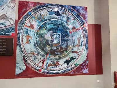 Александровска гробница
