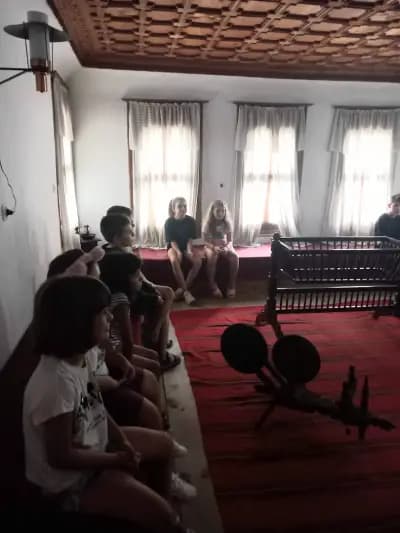 Паскалева къща