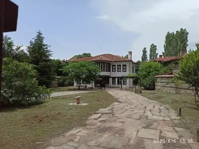 Паскалева къща