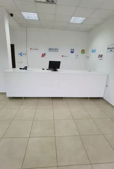 Каса "Easy Pay" Хасково кв.Бадема .ул. „22-ри Септември“ 14