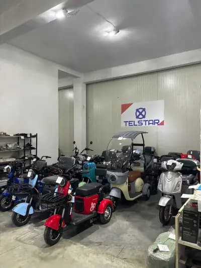 TelStar