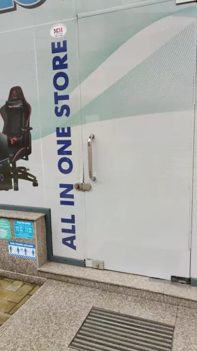 Allstore