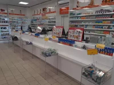 Sopharmacy