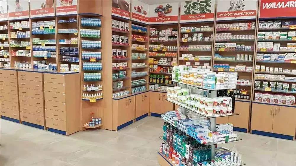Sopharmacy