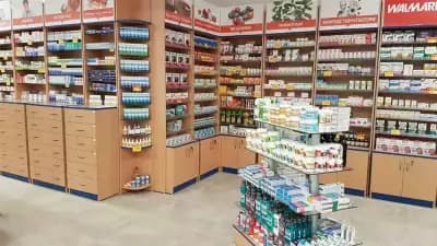 Sopharmacy