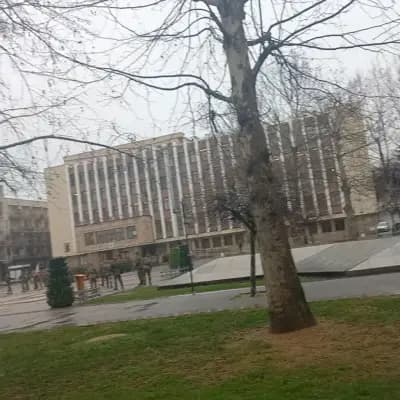 Областна администрация Хасково