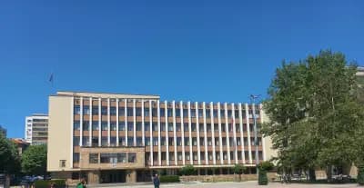 Областна администрация Хасково