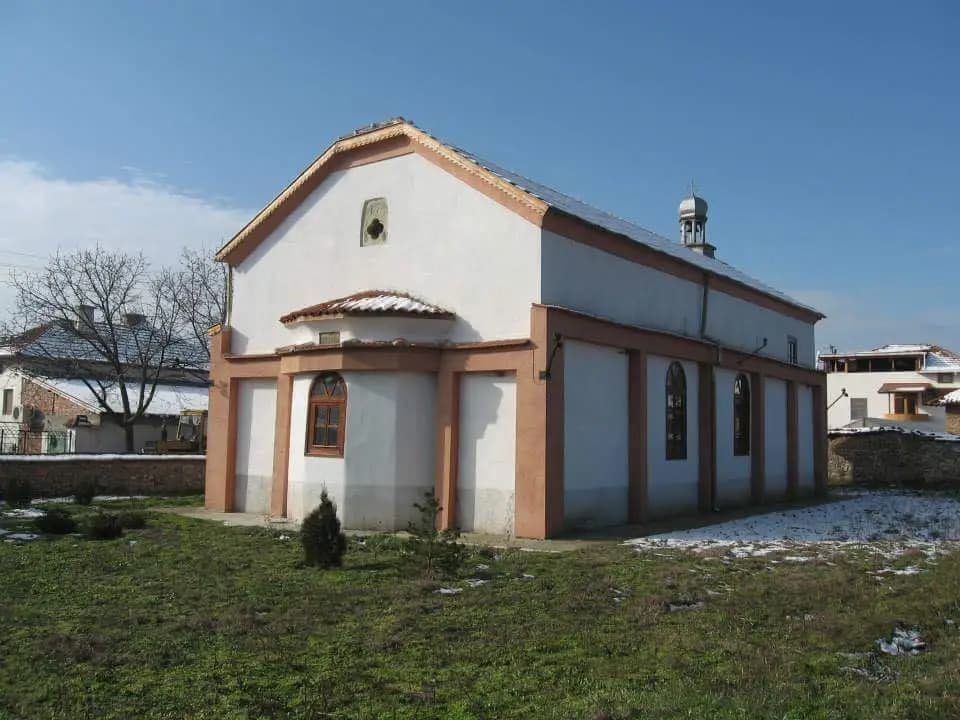 Храм "Св.Никола"