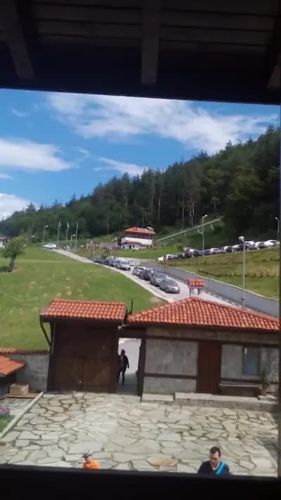Параклис „Св. Петка Българска”