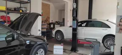 Автосервиз "АУТО БРАДЪРС"